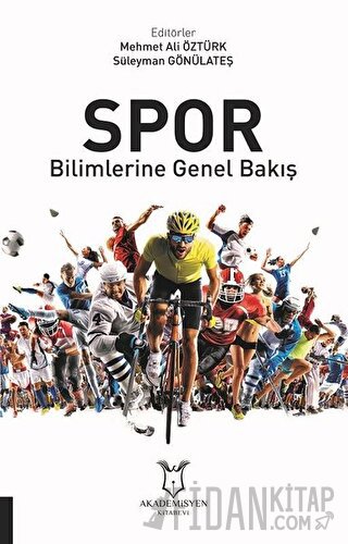 Spor Bilimlerine Genel Bakış