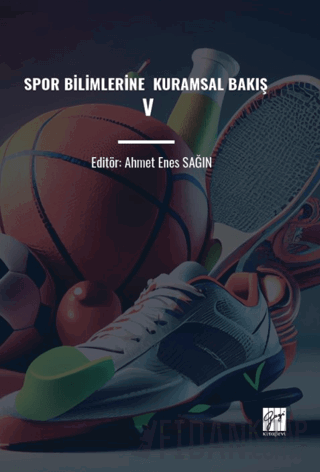 Spor Bilimlerine Kuramsal Bakış V