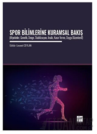 Spor Bilimlerine Kuramsal Bakış