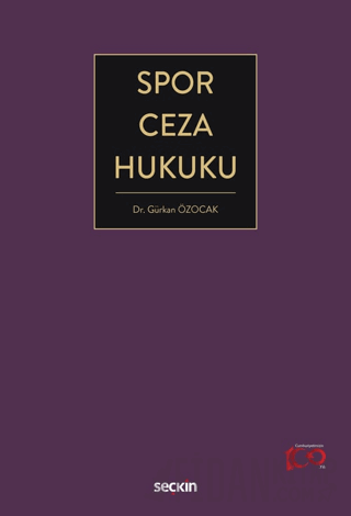 Spor Ceza Hukuku