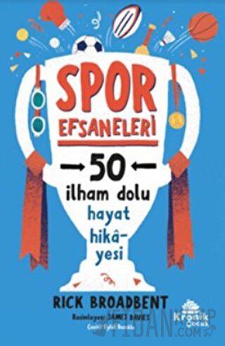 Spor Efsaneleri