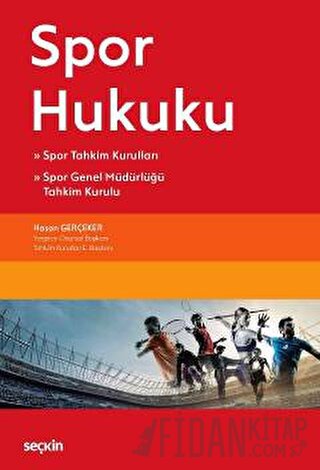 Spor Hukuku