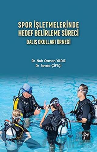 Spor İşletmelerinde Hedef Belirleme Süreci