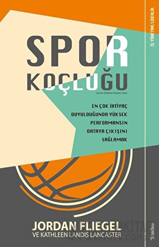 Spor Koçluğu