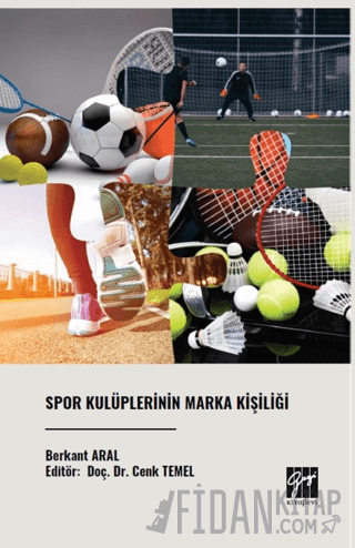 Spor Kulüplerinin Marka Kişiliği