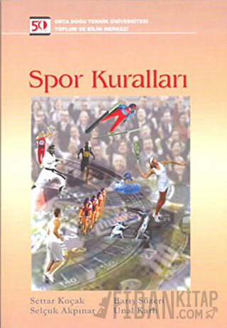 Spor Kuralları