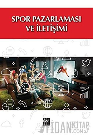 Spor Pazarlaması ve İletişim