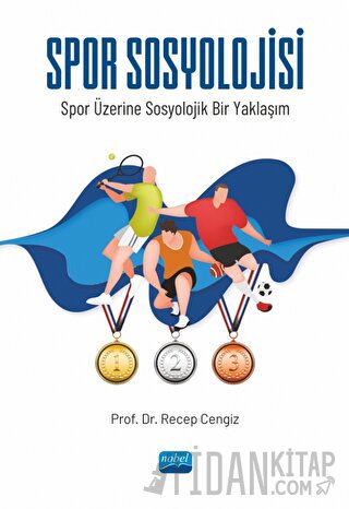 Spor Sosyolojisi