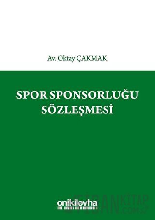 Spor Sponsorluğu Sözleşmesi