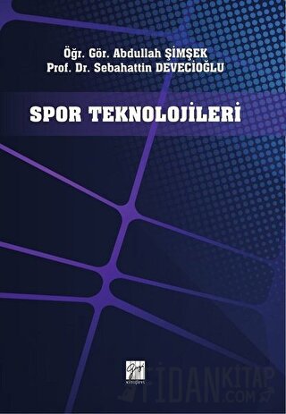 Spor Teknolojileri