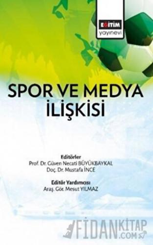Spor ve Medya İlişkisi Kolektif