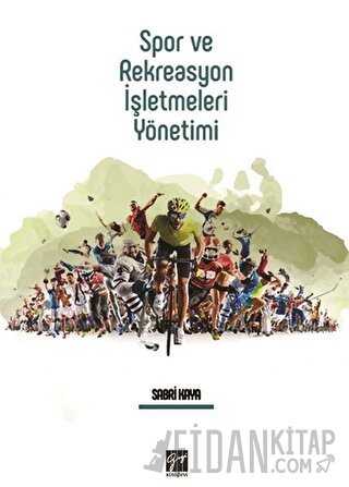 Spor ve Rekreasyon İşletmeleri Yönetimi