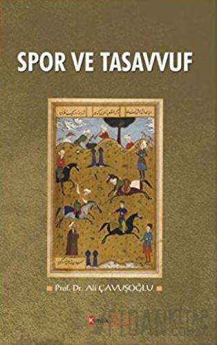Spor ve Tasavvuf