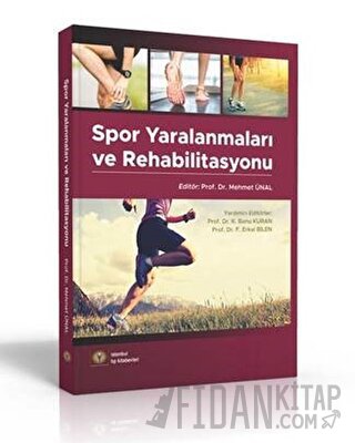 Spor Yaralanmaları ve Rehabilitasyon
