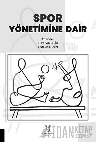 Spor Yönetimine Dair