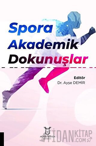 Spora Akademik Dokunuşlar