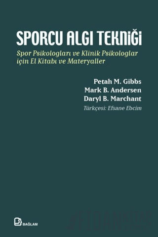 Sporcu Algı Tekniği