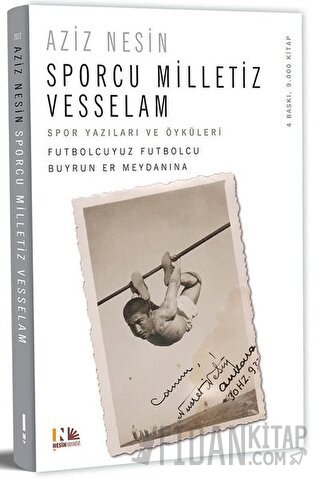 Sporcu Milletiz Vesselam