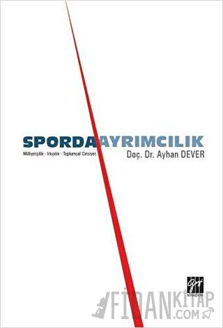 Sporda Ayrımcılık