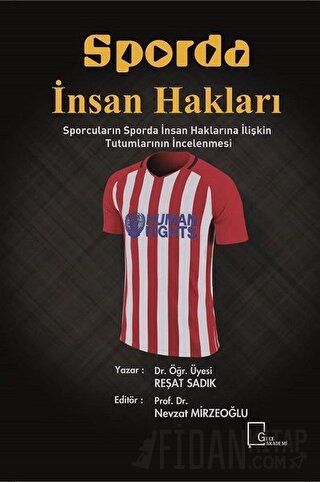 Sporda İnsan Hakları