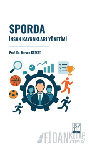 Sporda İnsan Kaynakları Yönetimi