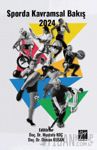 Sporda Kavramsal Bakış 2024 Kolektif