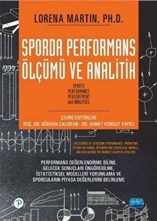 Sporda Performans Ölçümü ve Analitik