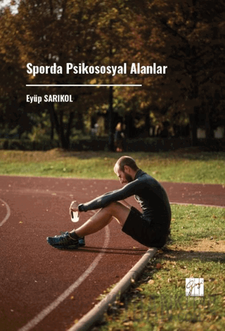 Sporda Psikososyal Alanlar