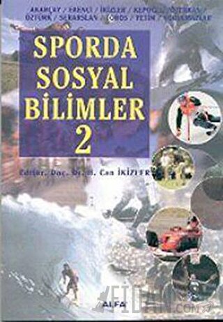 Sporda Sosyal Bilimler 2