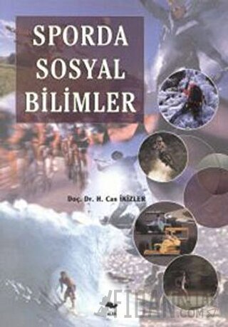 Sporda Sosyal Bilimler H. Can İkizler