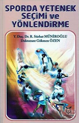 Sporda Yetenek Seçimi ve Yönlendirme