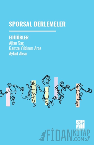 Sporsal Derlemeler