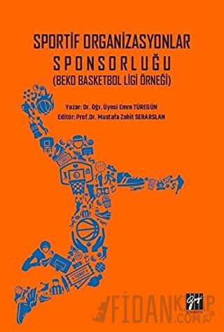 Sportif Organizasyonlar Sponsorluğu