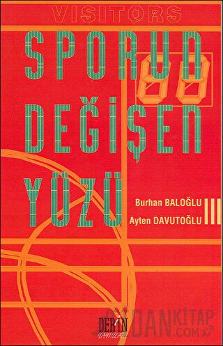 Sporun Değişen Yüzü