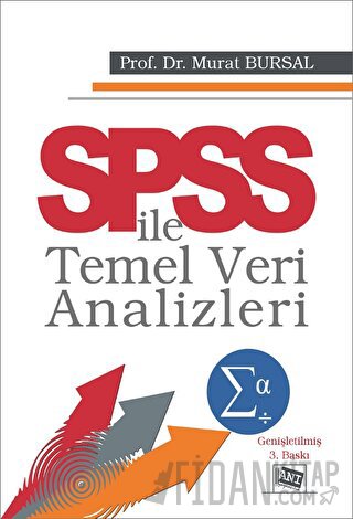 SPSS İle Temel Veri Analizleri