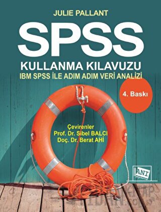 SPSS Kullanma Kılavuzu