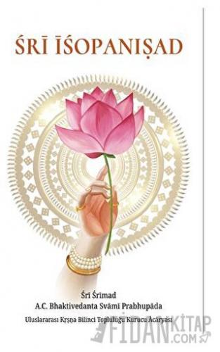 Şri İşopanişad