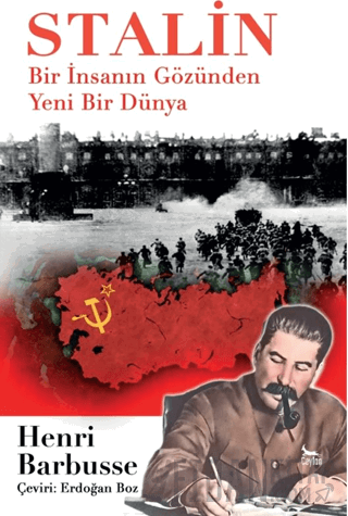 Stalin Bir İnsanın Gözünden Yeni Bir Dünya