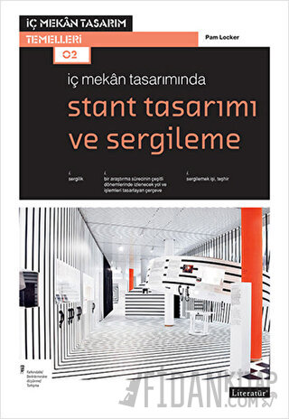 Stant Tasarımı ve Sergileme