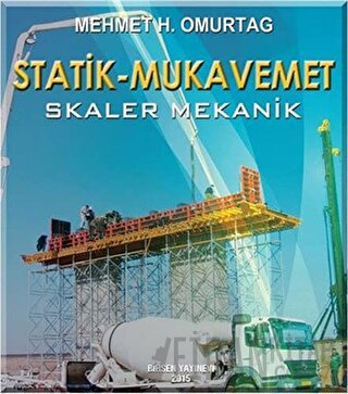 Statik - Mukavemet (Skaler Mekanik)