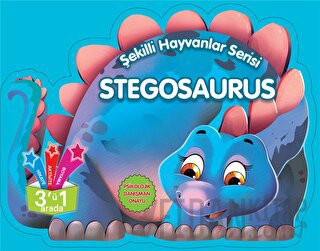 Stegosaurus Kolektif