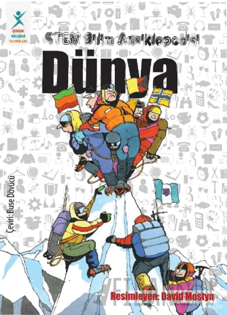 STEM Bilim Ansiklopedisi: Dünya