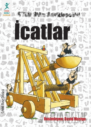 STEM Bilim Ansiklopedisi: İcatlar