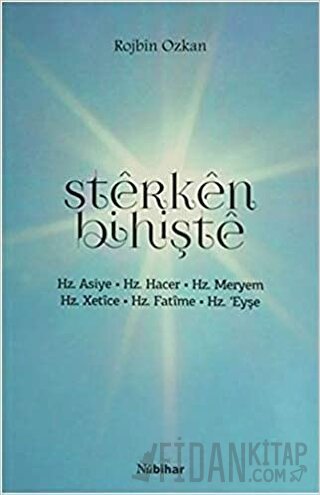 Sterken Bihişte