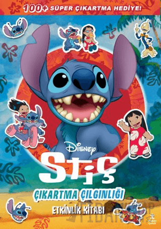 Stiç - Çıkartma Çılgınlığı