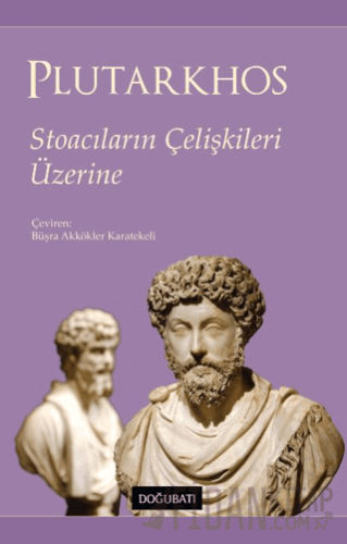 Stoacıların Çelişkileri Üzerine