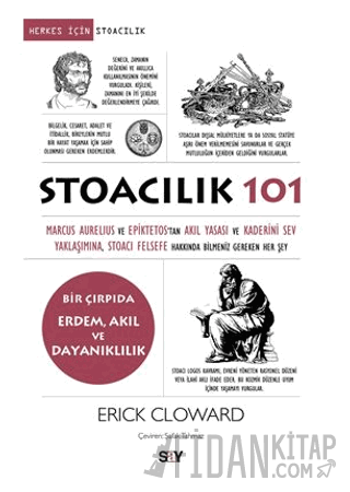 Stoacılık 101