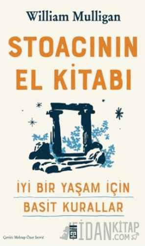 Stoacının El Kitabı