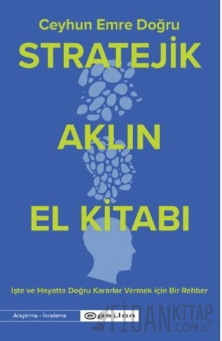 Stratejik Aklın El Kitabı