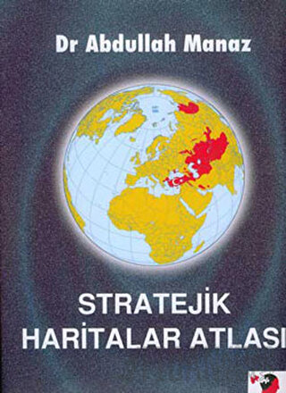 Stratejik Haritalar Atlası